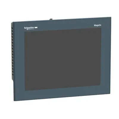 Schneider Electric - HMIGTO5310 - GTO Touch HMI Panel,10.4