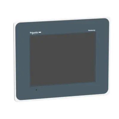 Schneider Electric - HMIGTO5315 - GTO Touch HMI Panel,10.4