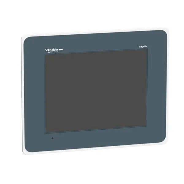 Schneider Electric - HMIGTO6315 - GTO Touch HMI Panel,12.1