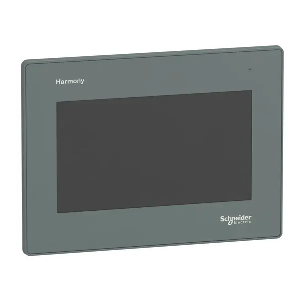Schneider Electric - HMIGXU3500 - GXU Touch Panel,7