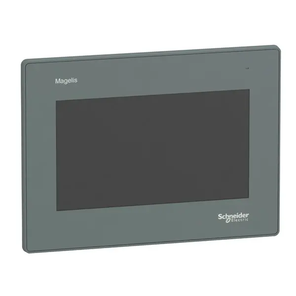 Schneider Electric - HMIGXU3512 - GXU Touch Panel,7