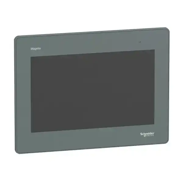 Schneider Electric - HMIGXU5500 - GXU Touch Panel,10