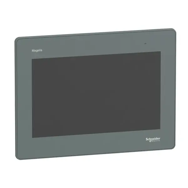 Schneider Electric - HMIGXU5500 - GXU Touch Panel,10