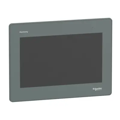 Schneider Electric - HMIGXU5512 - GXU Touch Panel,10