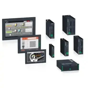 Schneider Electric - HMIP63E10N108N3N00 - 1