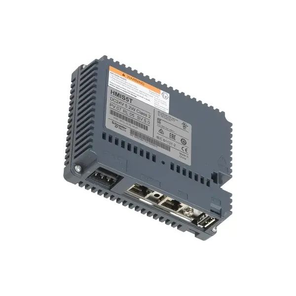 Schneider Electric - HMIS5T - STU Processor Module - 1