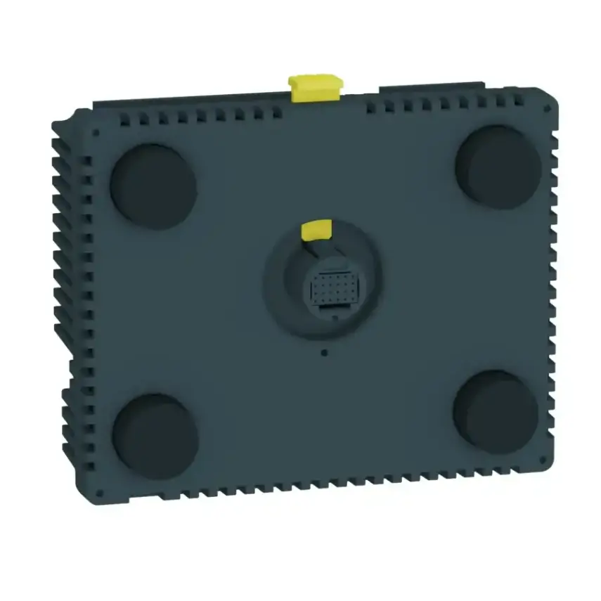 Schneider Electric - HMISBC - REAR MODULE SMALL CONTROLLER PROCESS - 1