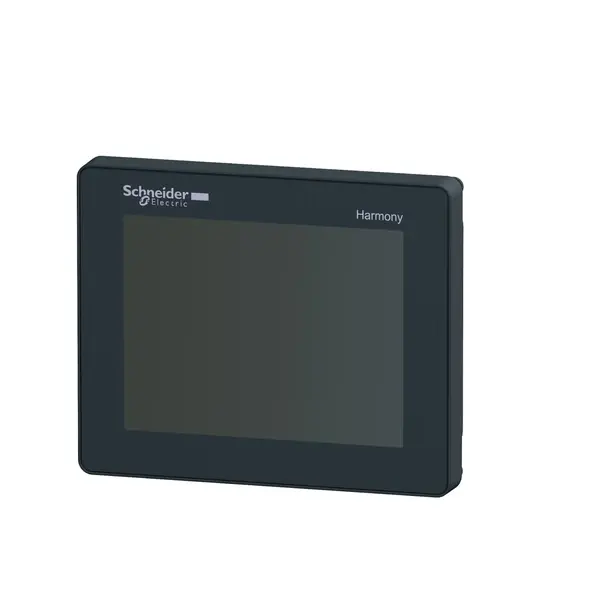 Schneider Electric - HMISTU655 - Small Terminal Color Modular 3.5