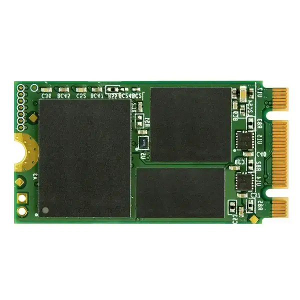 Schneider Electric - HMIYM2256M1 - M.2 SSD 256GB - 1