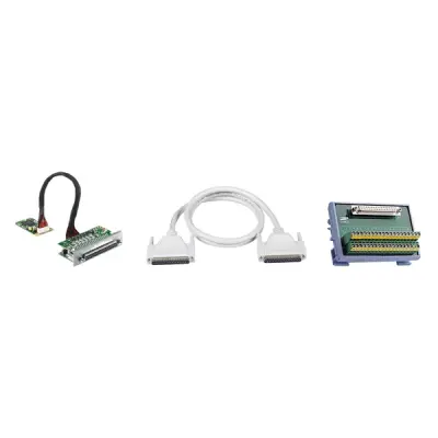 Schneider Electric - HMIYMINIO1 - Interface 16DI/8DO for iPC - 1