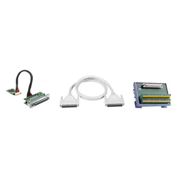 Schneider Electric - HMIYMINIO1 - Interface 16DI/8DO for iPC - 1