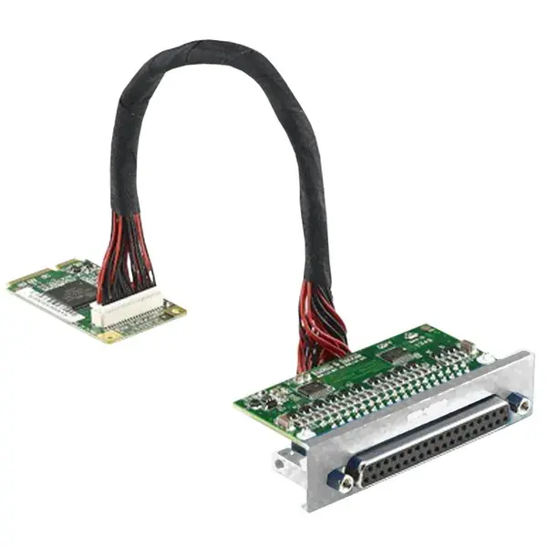 Schneider Electric - HMIYMINSL42321 - Interface 4xRS232 for iPC - 1