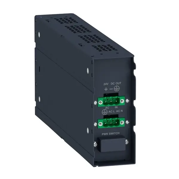 Schneider Electric - HMIYMMAC1 - Module AC power supply for HMIBM - 1