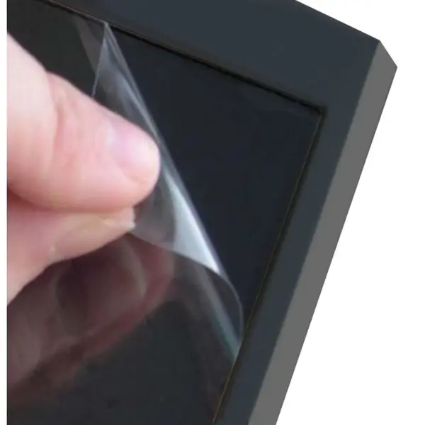 Schneider Electric - HMIZG65 - Screen protection film for 10