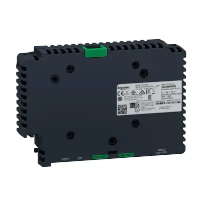 Schneider Electric - HMIZMDARX - MultiDisplay adaptor for GTU - 1