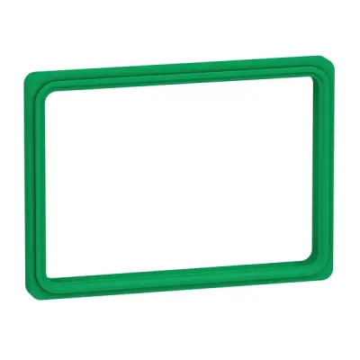 Schneider Electric - HMIZS501 - Installation Gasket - 1