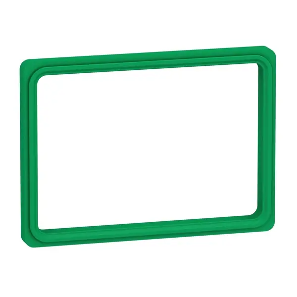 Schneider Electric - HMIZS501 - Installation Gasket - 1