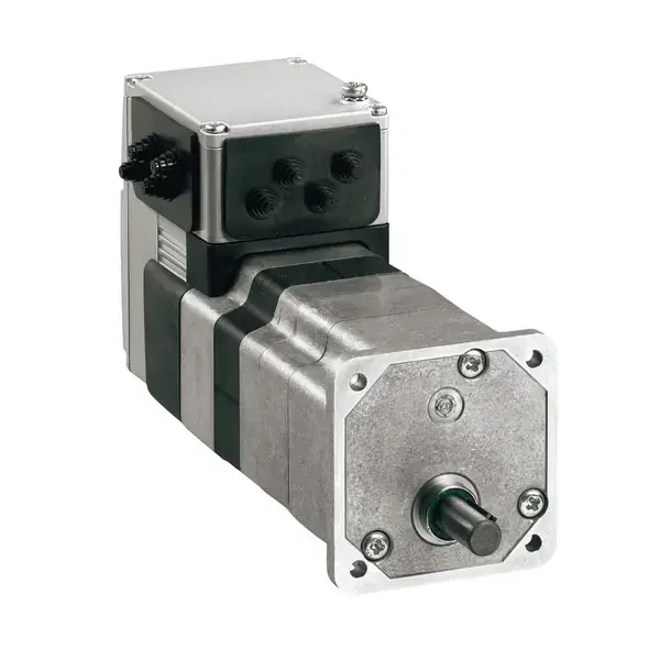 Schneider Electric - ILE1B661PC1A1 - ILE Profibus 24V industrial connector - 1