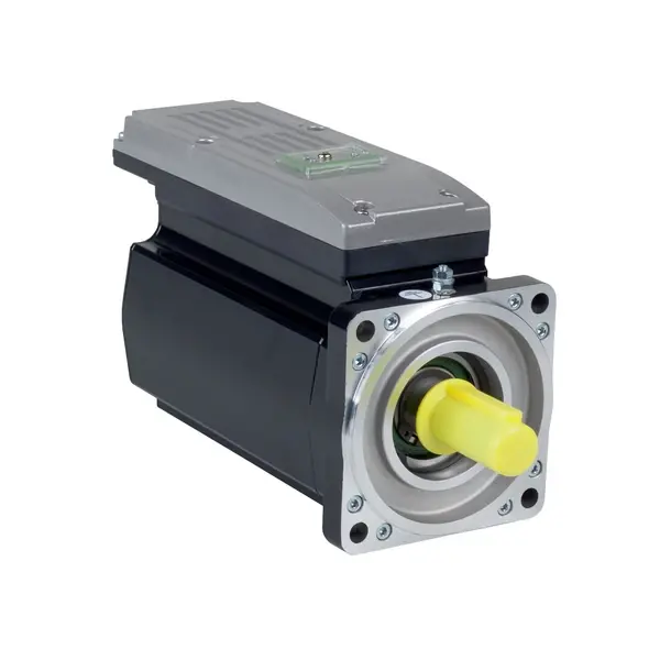 Schneider Electric - ILM1002P01F0000 - MOTOR ILM 100,4,4NM,3KRPM,BRK, - 1