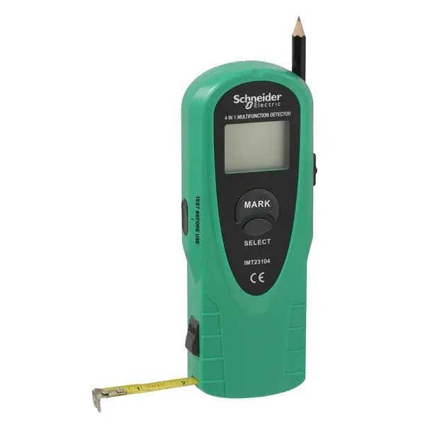 Schneider Electric - IMT23104 - THORSMAN 4 IN 1 DIGITAL DETECTOR - 1