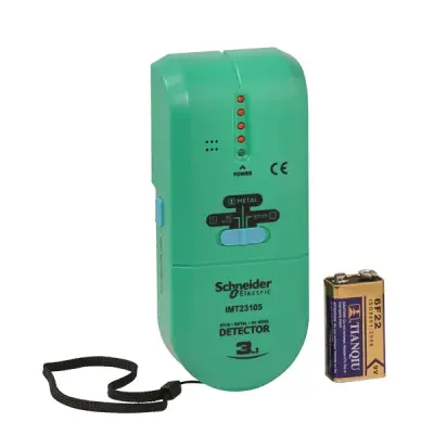 Schneider Electric - IMT23105 - 3 in 1 LED Detector - 1