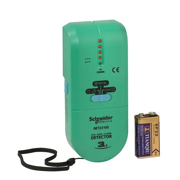 Schneider Electric - IMT23105 - 3 in 1 LED Detector - 1