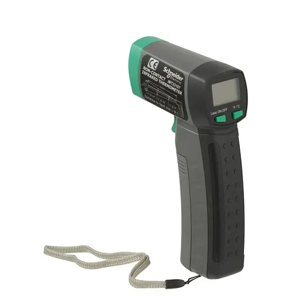 Schneider Electric - IMT23107 - THORSMAN IR THERMOMETER 520C - 1