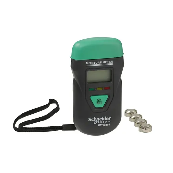 Schneider Electric - IMT23108 - THORSMAN MOISTURE METER - 1