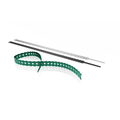 Schneider Electric - IMT38072 - Thorsman Rapstrap Cable Tie Green 24pcs - 1
