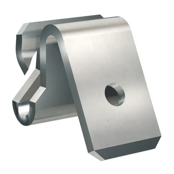 Schneider Electric - ISM10952 - optiline earthing clamp - 1