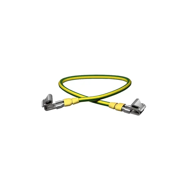 Schneider Electric - ISM10953 - earthing kit, wire length - 1
