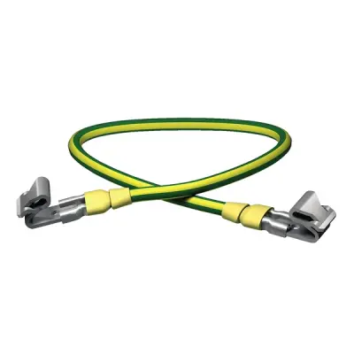 Schneider Electric - ISM10954 - optiline earting kit wire - 1