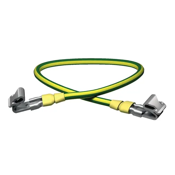 Schneider Electric - ISM10954 - optiline earting kit wire - 1