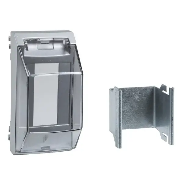 Schneider Electric - ISM10957 - optiline mod dev adaptor - 1