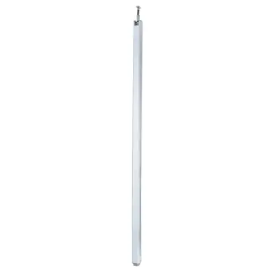 Schneider Electric - ISM20122 - Optiline45 3,9m alüminyum sütun çift yön - 1