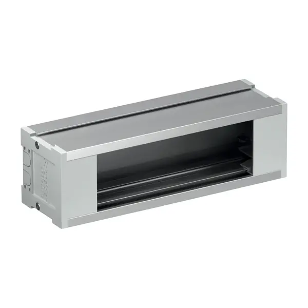 Schneider Electric - ISM20420 - ol45 basic box, empty, 3 - 1