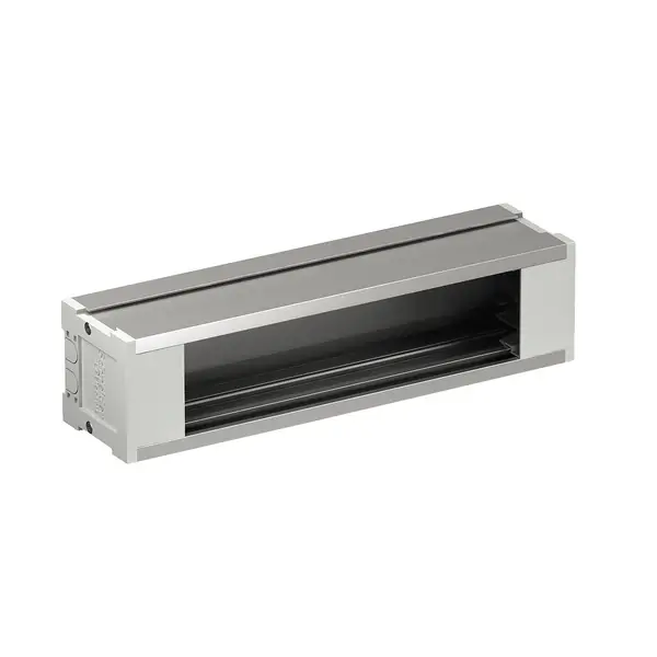 Schneider Electric - ISM20421 - ol45 basic box, empty, 4 - 1
