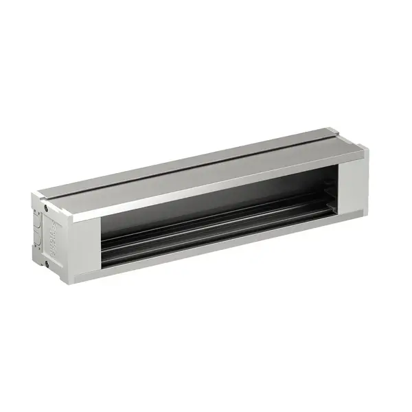 Schneider Electric - ISM20422 - ol45 basic box, empty, 5 - 1