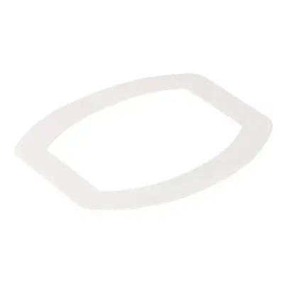 Schneider Electric - ISM20811P - OPTILINE 45 2 SIDED CEILING FRAME POLAR - 1