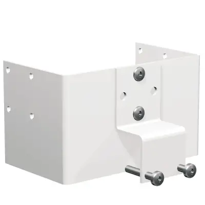 Schneider Electric - ISM20814 - optiline cable tray fixin - 1