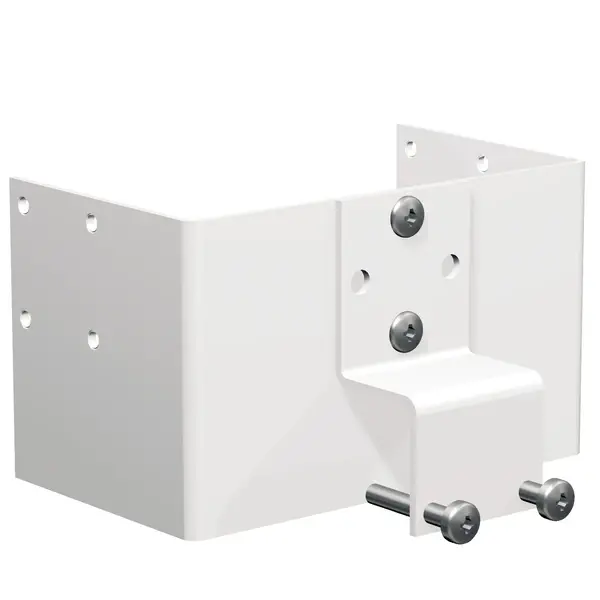 Schneider Electric - ISM20814 - optiline cable tray fixin - 1