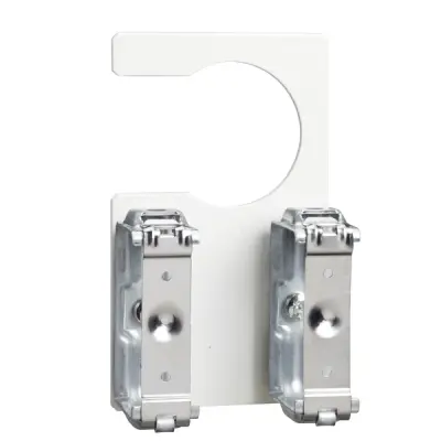 Schneider Electric - ISM20815 - optiline busbar fixing - 1