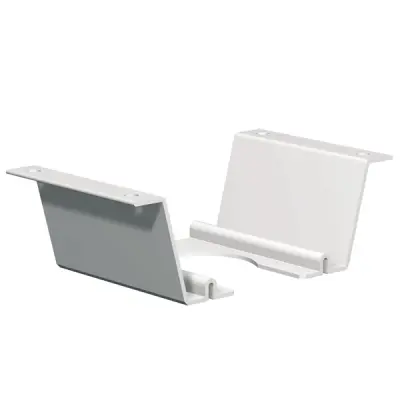 Schneider Electric - ISM20816 - optiline ceiling fixing, - 1
