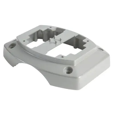 Schneider Electric - ISM20821 - optiline floor fix with s - 1