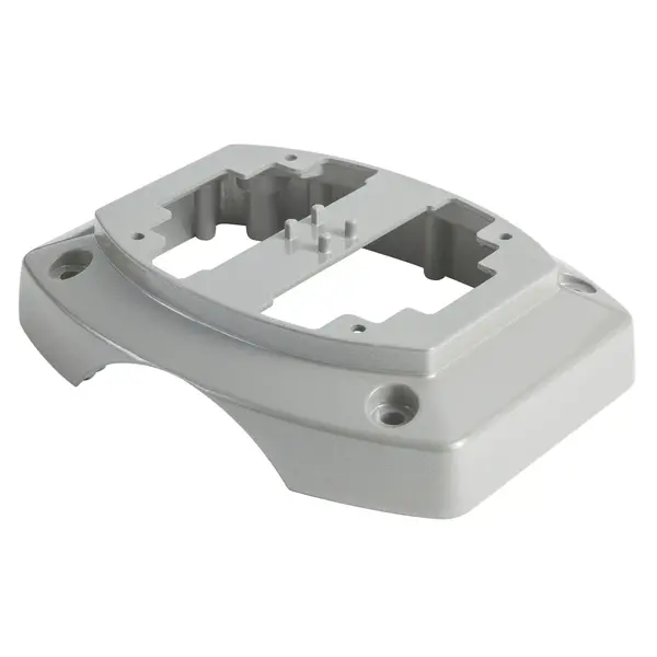 Schneider Electric - ISM20821 - optiline floor fix with s - 1