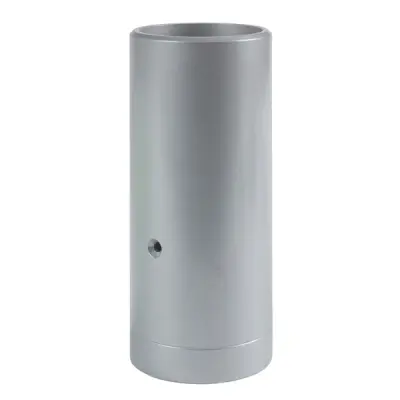 Schneider Electric - ISM20832 - foot adapter, cable feede - 1