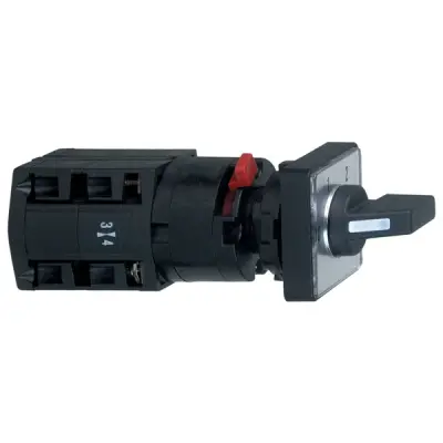 Schneider Electric - K10F013UCH - change over cam-switch - 1