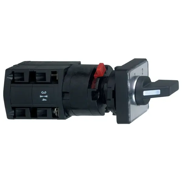 Schneider Electric - K10F013UCH - change over cam-switch - 1