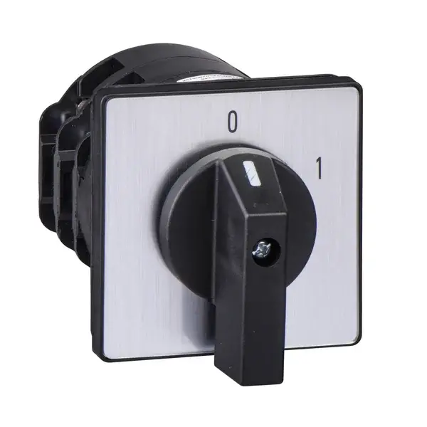 Schneider Electric - K115F003UP - Cam switch, 115A - 1