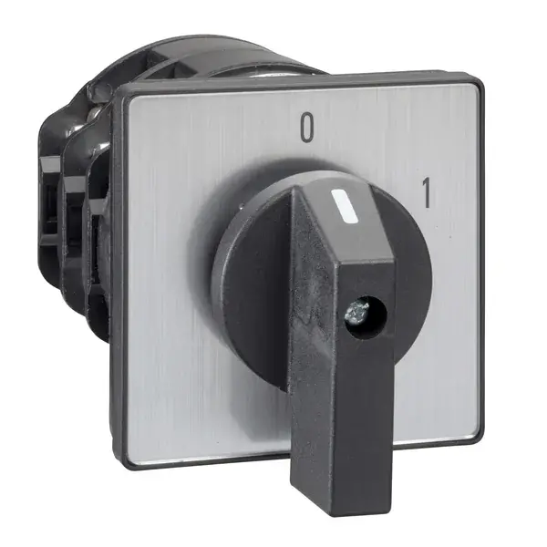 Schneider Electric - K150F003UP - cam switch, 150A - 1